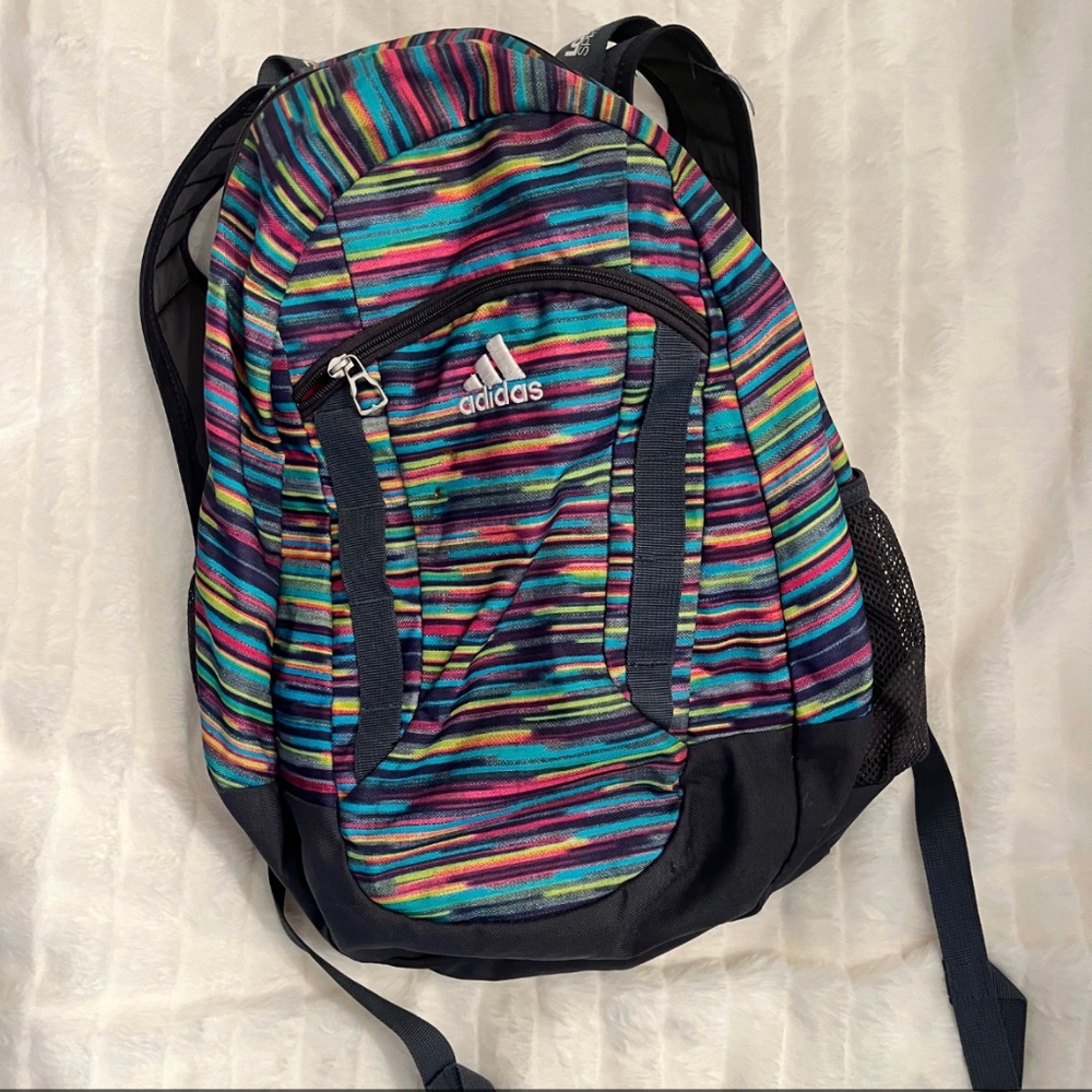 Adidas backpack